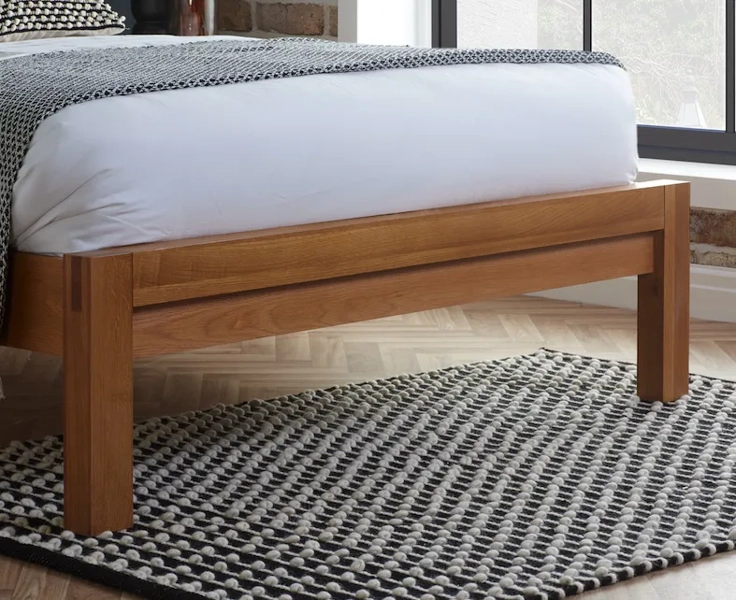 Oaksey Bed Frame